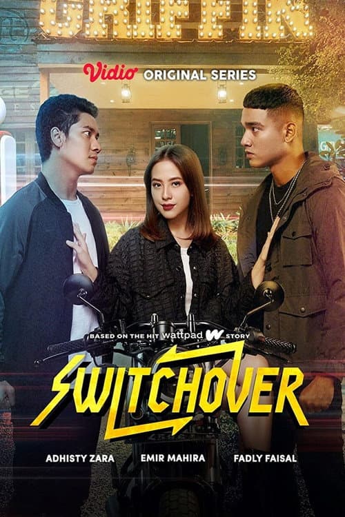 Постер: Switchover