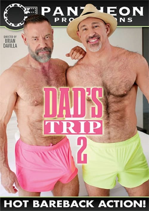 Постер: Dad's Trip 2