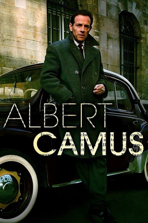Постер: Camus