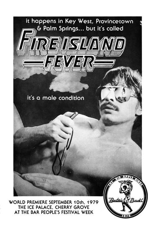 Постер: Fire Island Fever