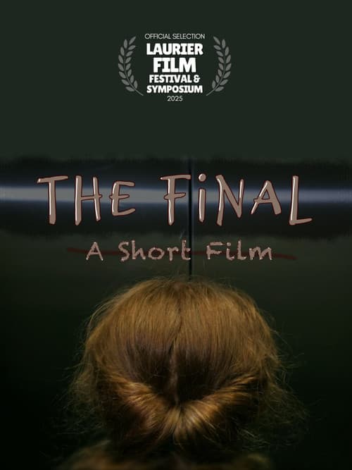 Постер: The Final