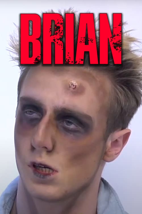 Постер: BRIAN