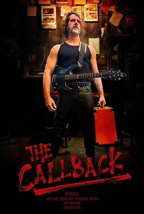 Постер: The Callback