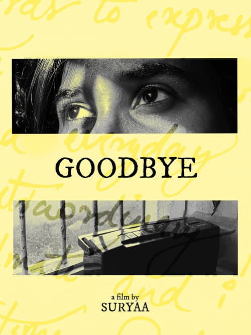 Постер: GOODBYE
