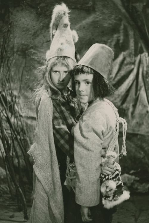 Постер: Sotlugg och Linlugg