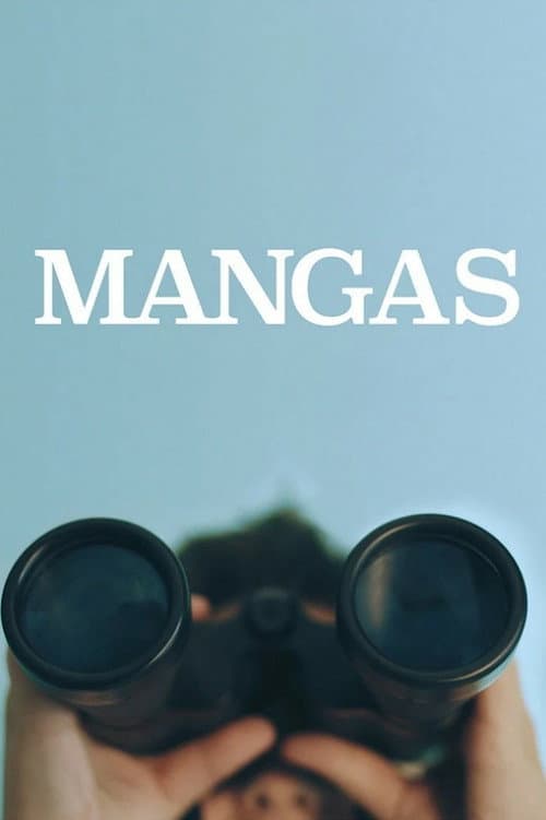 Постер: Mangas