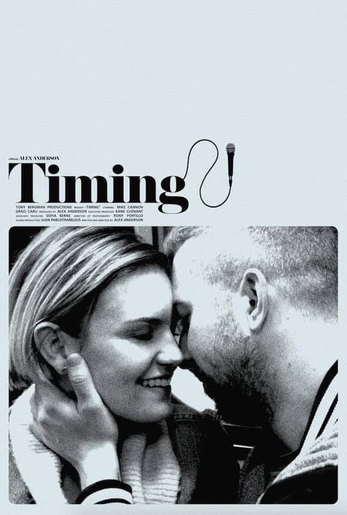 Постер: Timing