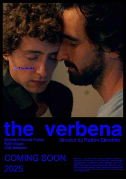 Постер: Вербена