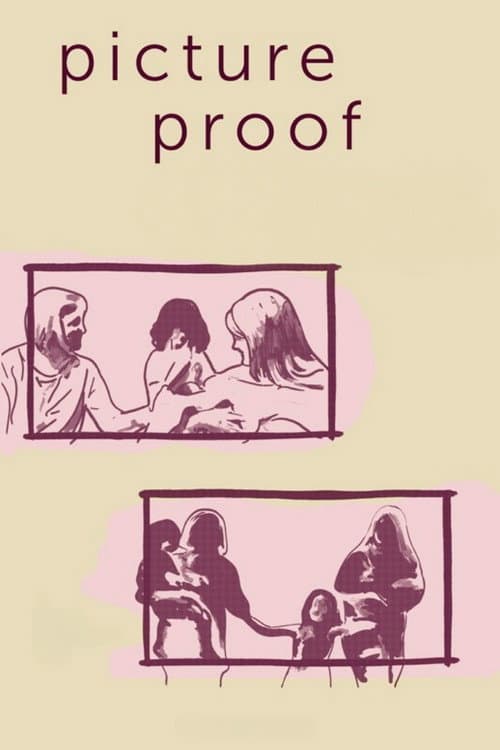 Постер: Picture Proof