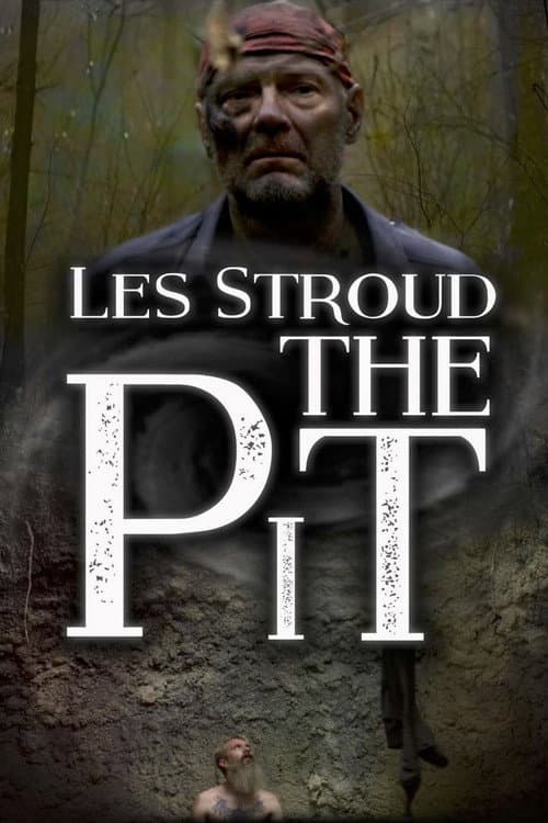 Постер: The Pit