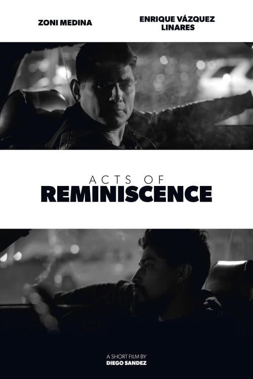Постер: Acts of Reminiscence