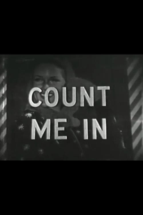Постер: Count Me In