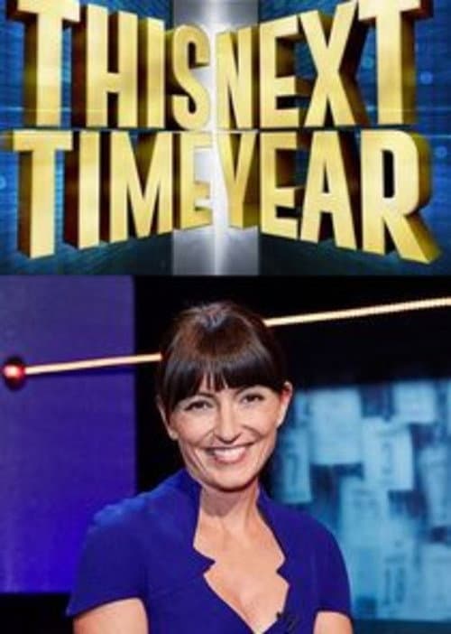 Постер: This Time Next Year
