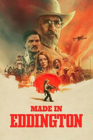 Постер: Made in Eddington