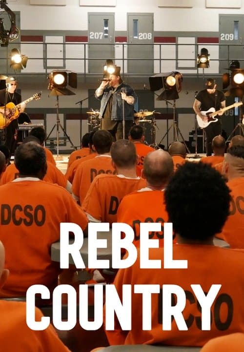 Постер: Rebel Country