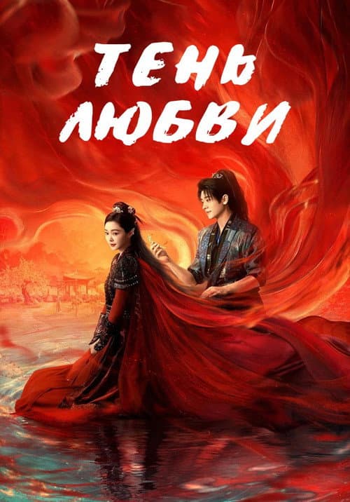 Постер: Тень любви