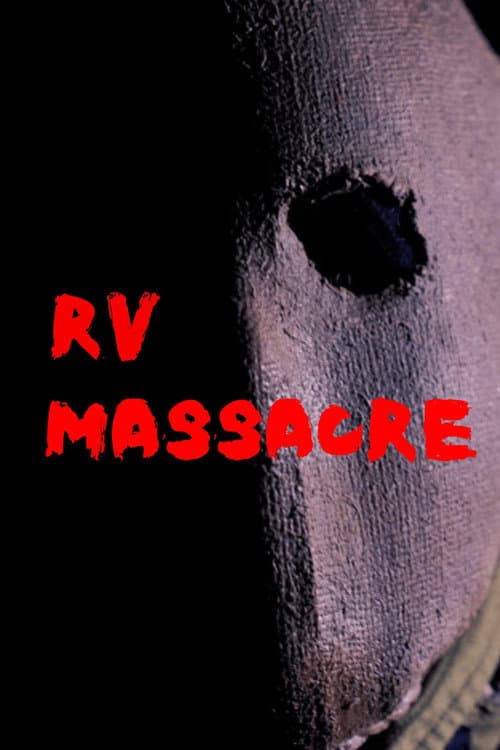 Постер: RV Massacre
