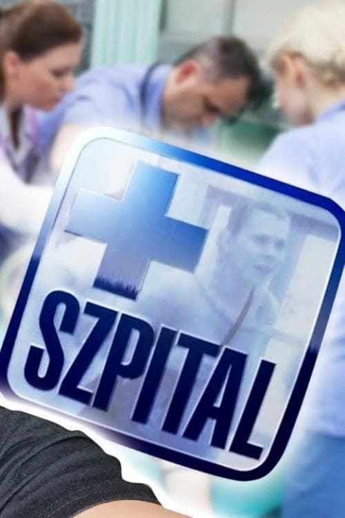 Постер: Szpital