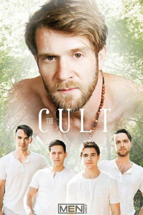 Постер: The Cult
