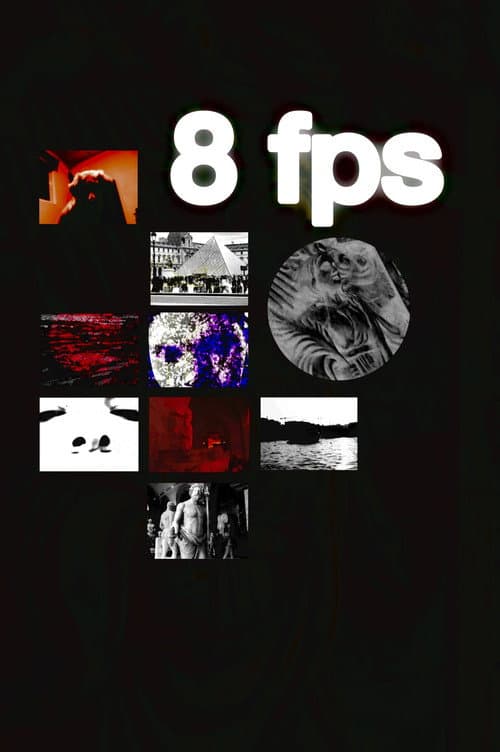 Постер: 8 fps