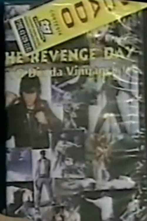 Постер: The Revenge Day - Dia da Vingança