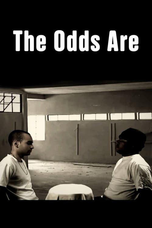 Постер: The Odds Are