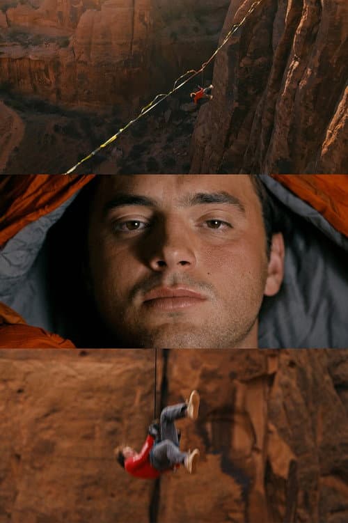Постер: AdrenaZen