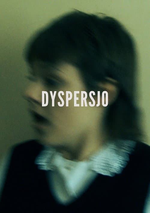 Постер: Dyspersjo