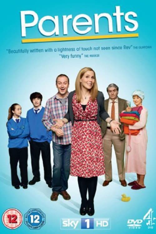 Постер: Parents