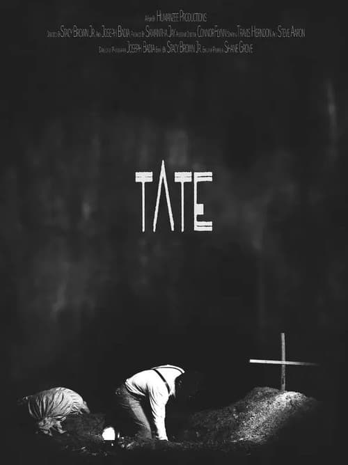Постер: Tate