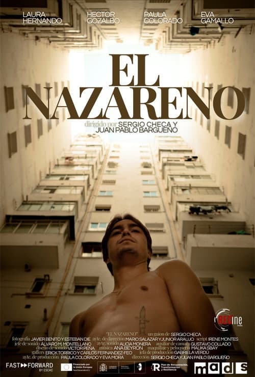 Постер: El Nazareno