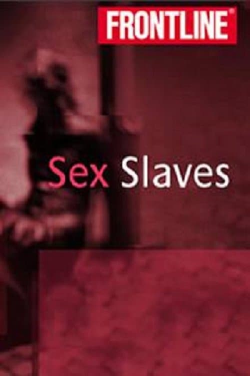 Постер: Sex Slaves