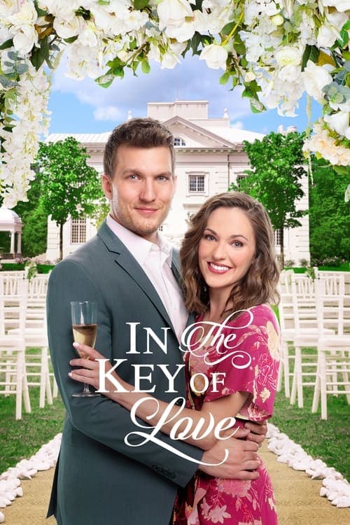 Постер: In the Key of Love