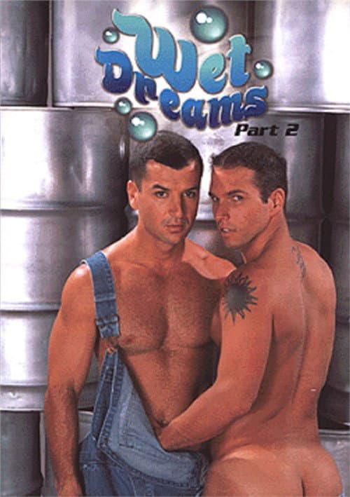Постер: Wet Dreams 2