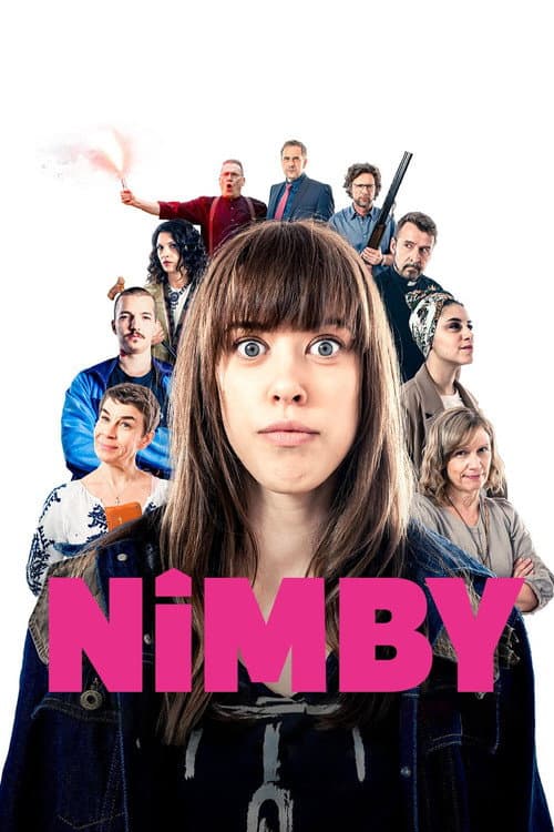 Постер: Nimby