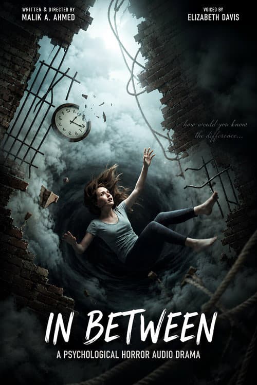 Постер: In Between