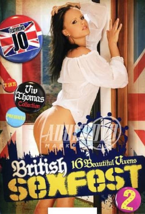 Постер: British Sexfest 2