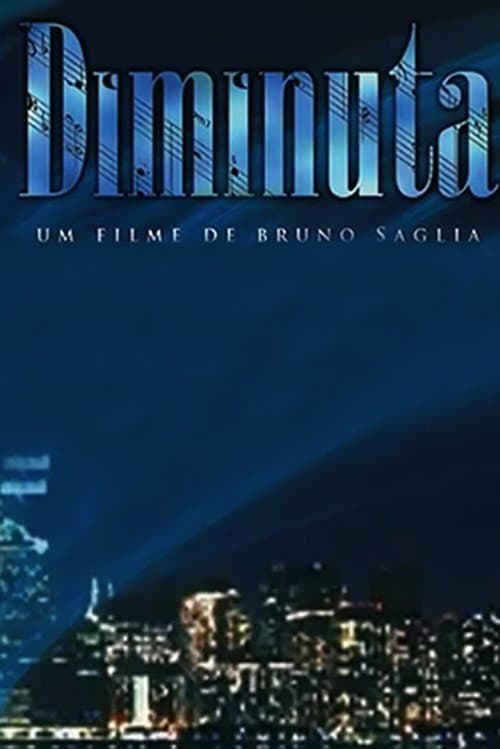 Постер: Diminuta