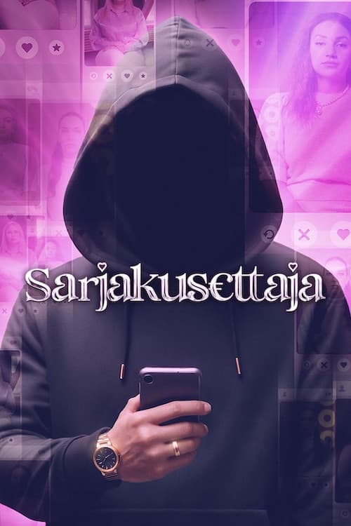 Постер: Sarjakusettaja