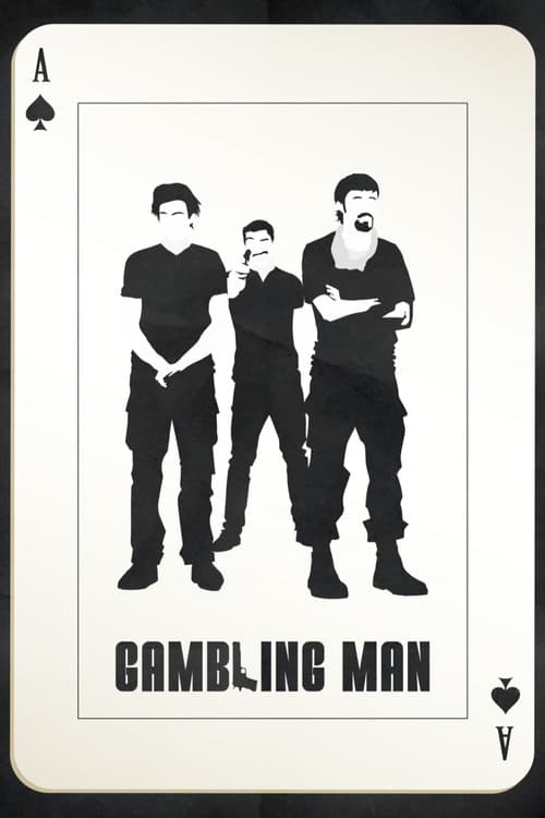Постер: Gambling Man