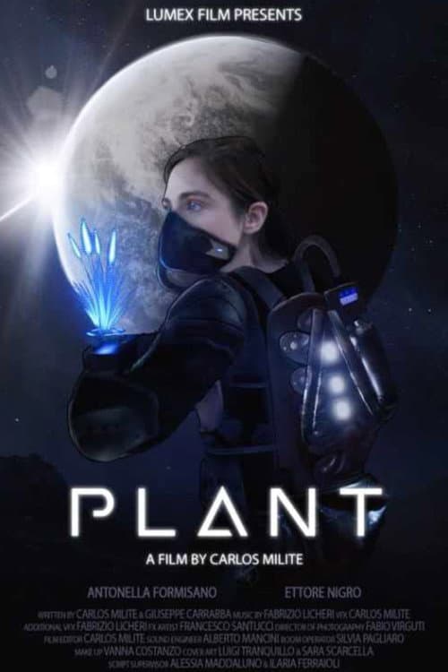 Постер: PLANT