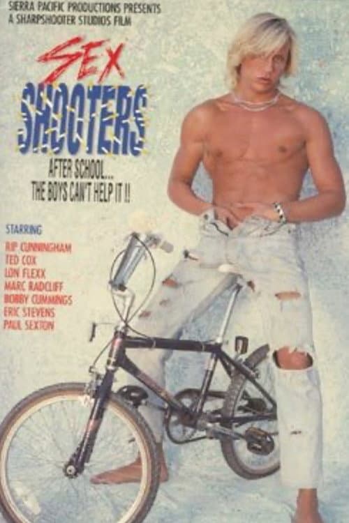 Постер: Sex Shooters