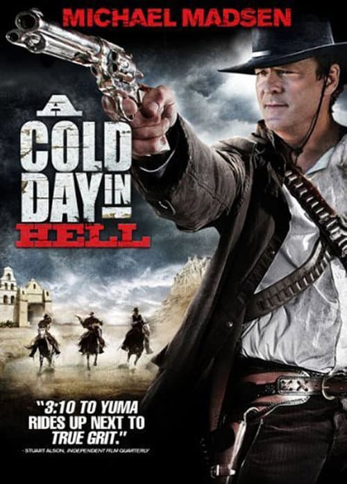 Постер: A Cold Day in Hell