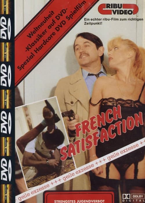 Постер: French Satisfaction
