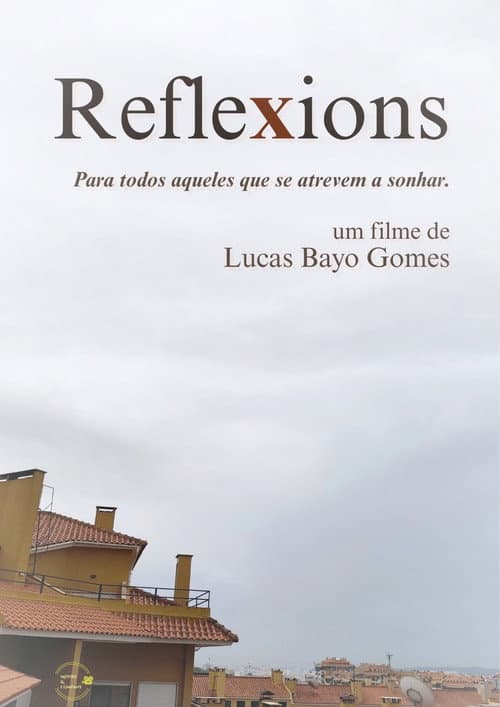 Постер: RefleXions
