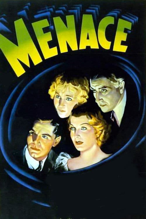 Постер: Menace