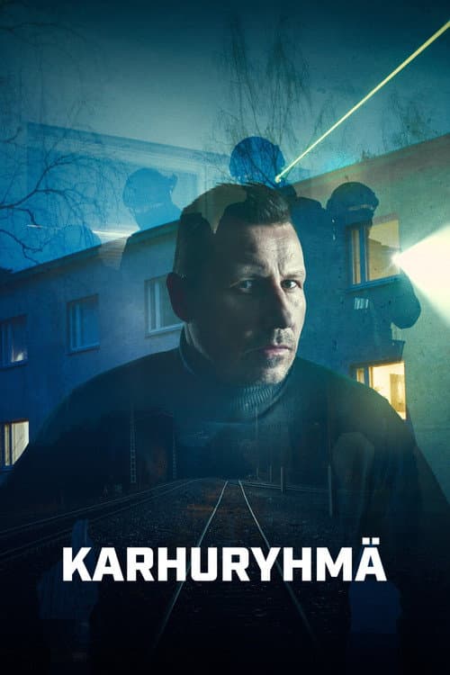 Постер: Karhuryhmä