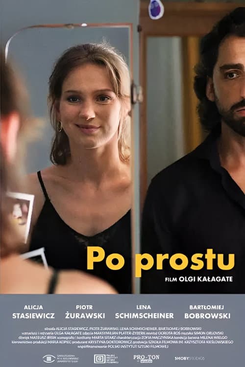 Постер: Po prostu