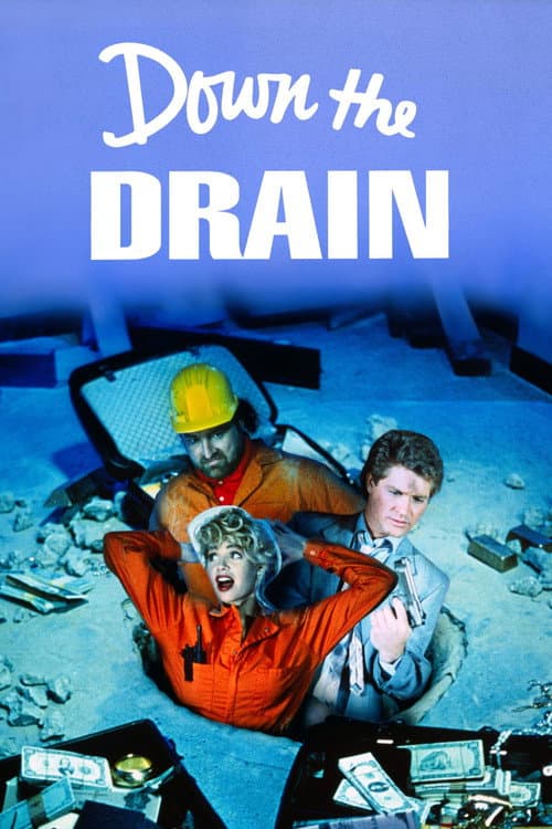 Постер: Down the Drain