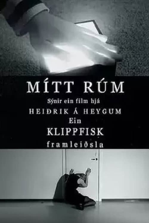 Постер: Mítt rúm